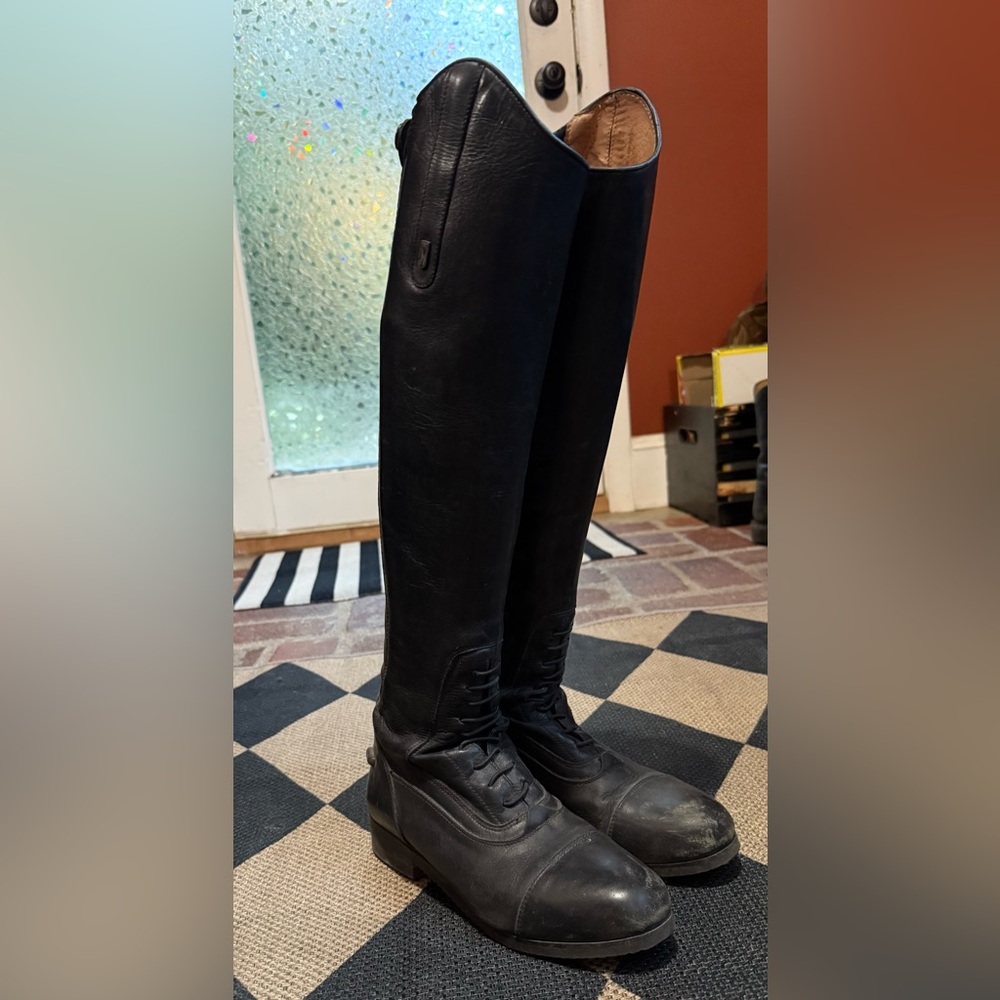 Tredstep Donatello Field Boots